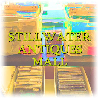 Stillwater Antique Mall